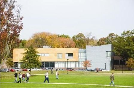 Hội thảo giới thiệu về Đại học Hartford